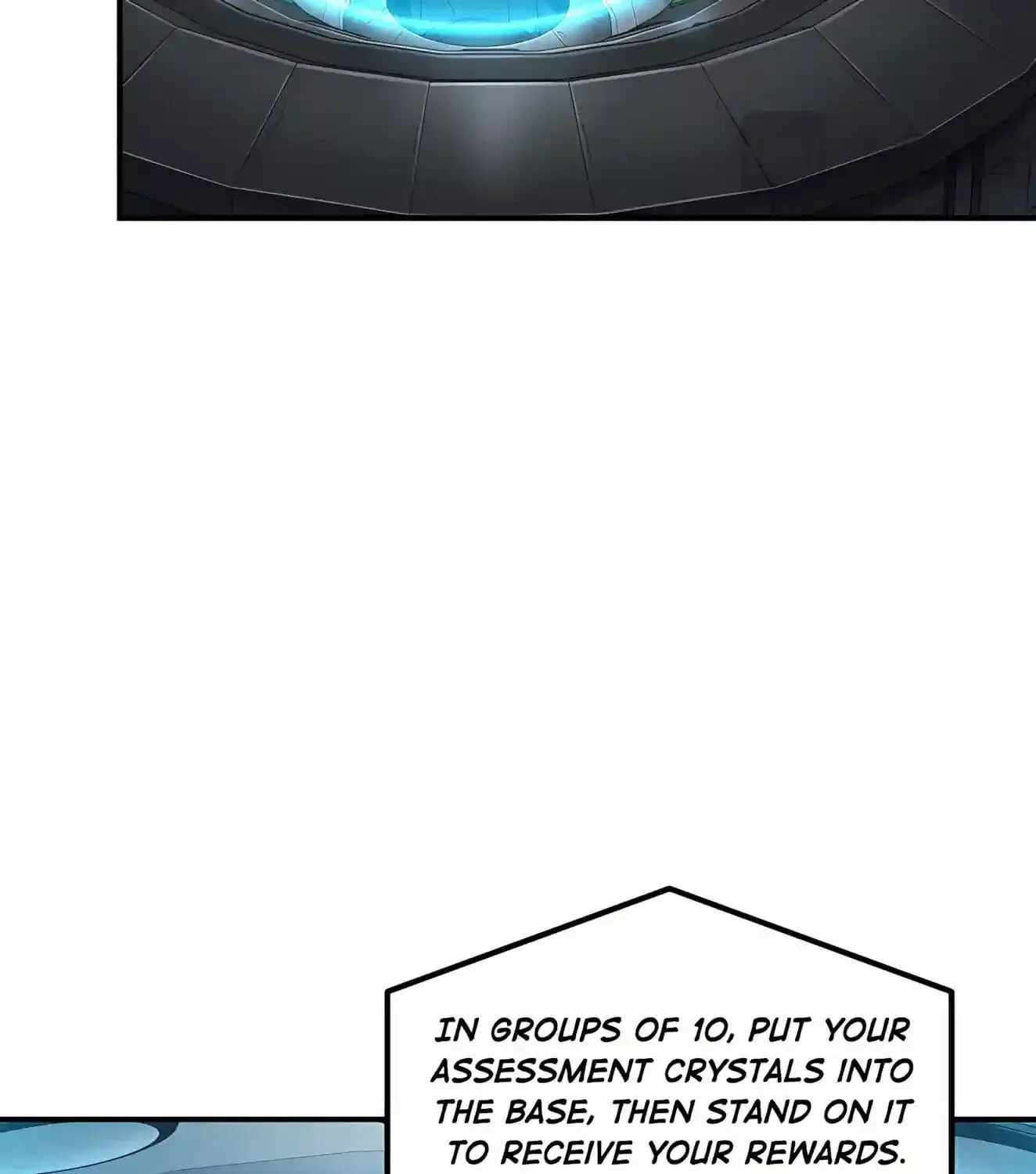 Awakening the Purple Thunder at the Beginning Chapter 87 page 117