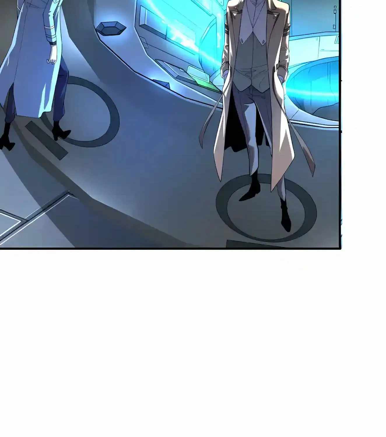 Awakening the Purple Thunder at the Beginning Chapter 87 page 127