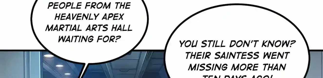 Awakening the Purple Thunder at the Beginning Chapter 87 page 138