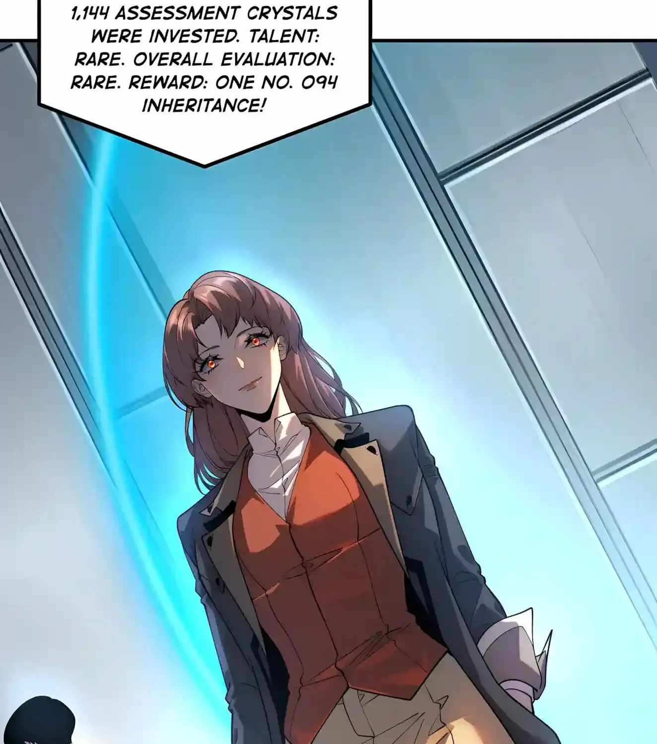 Awakening the Purple Thunder at the Beginning Chapter 87 page 141