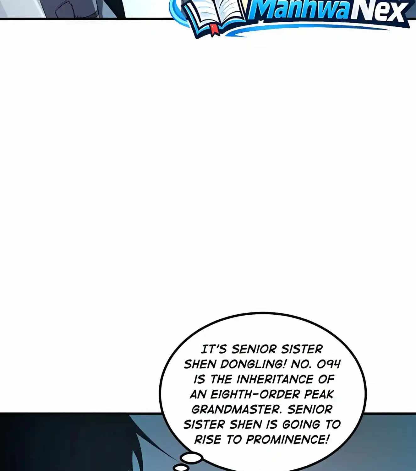 Awakening the Purple Thunder at the Beginning Chapter 87 page 143