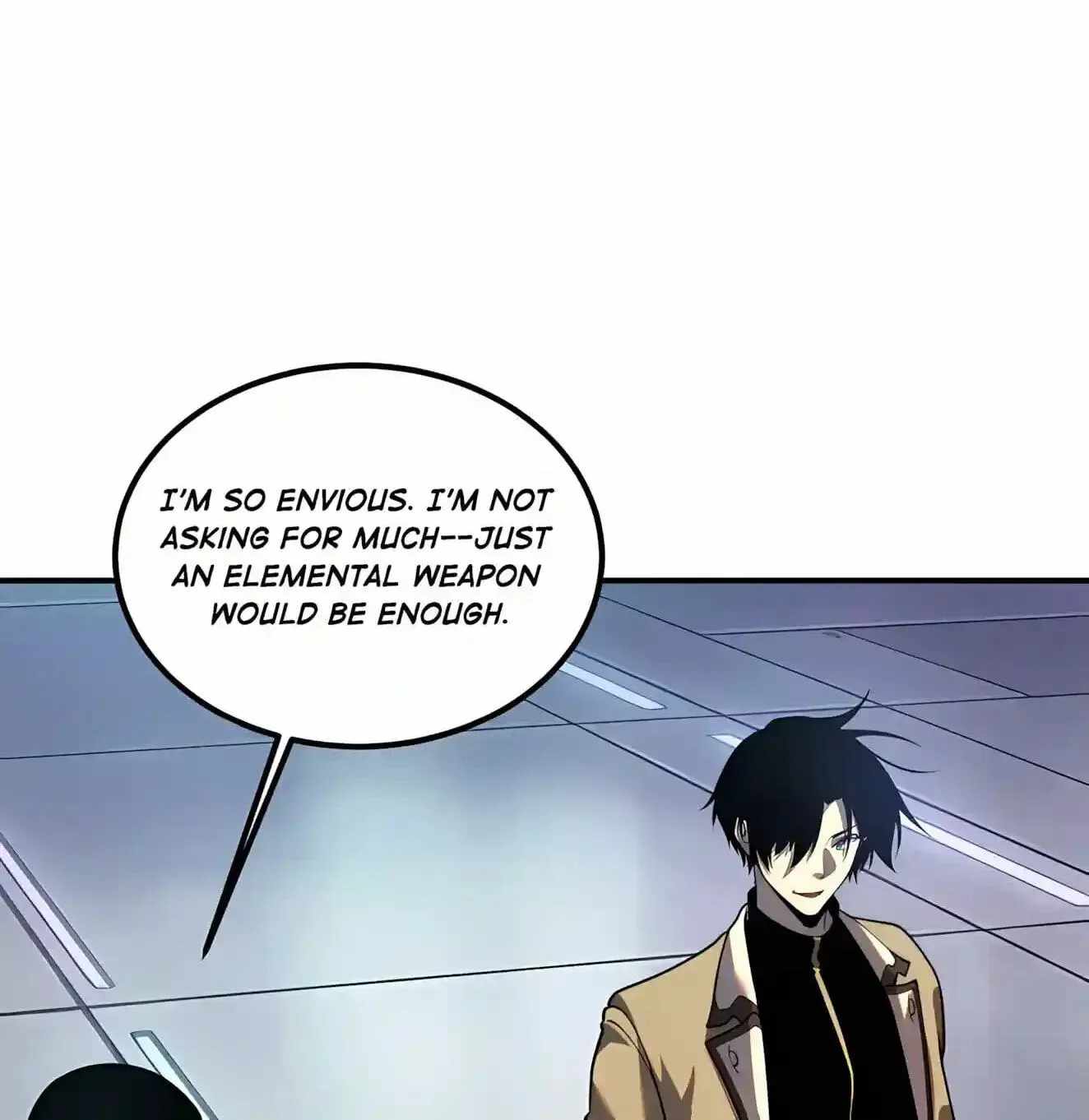 Awakening the Purple Thunder at the Beginning Chapter 87 page 146
