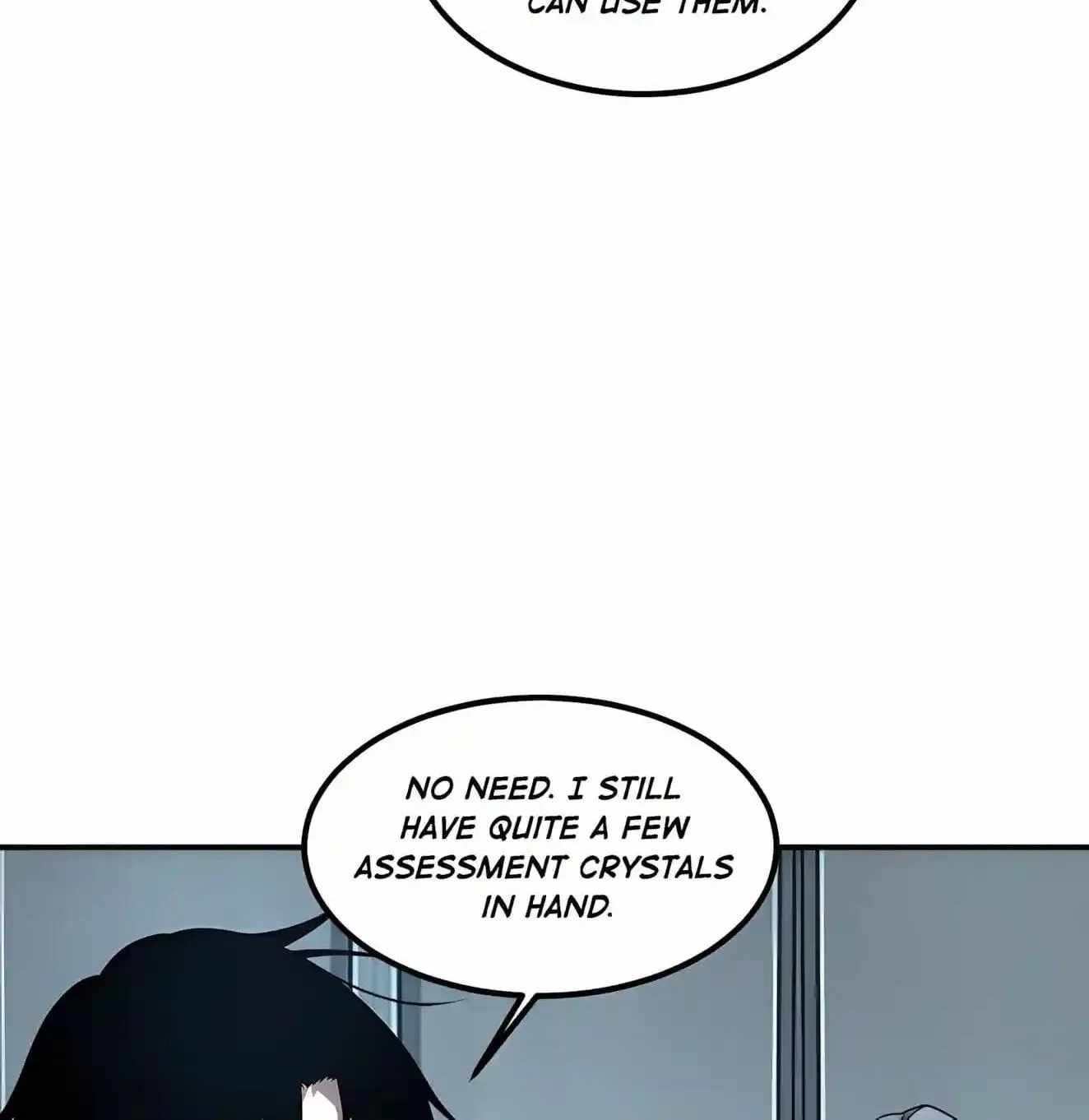 Awakening the Purple Thunder at the Beginning Chapter 87 page 154