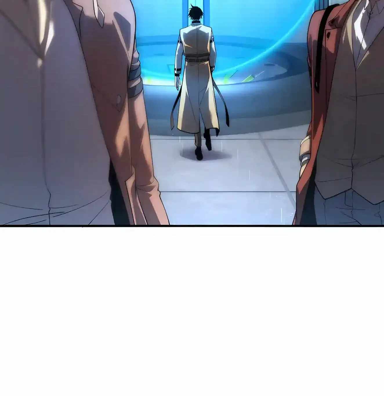 Awakening the Purple Thunder at the Beginning Chapter 87 page 164