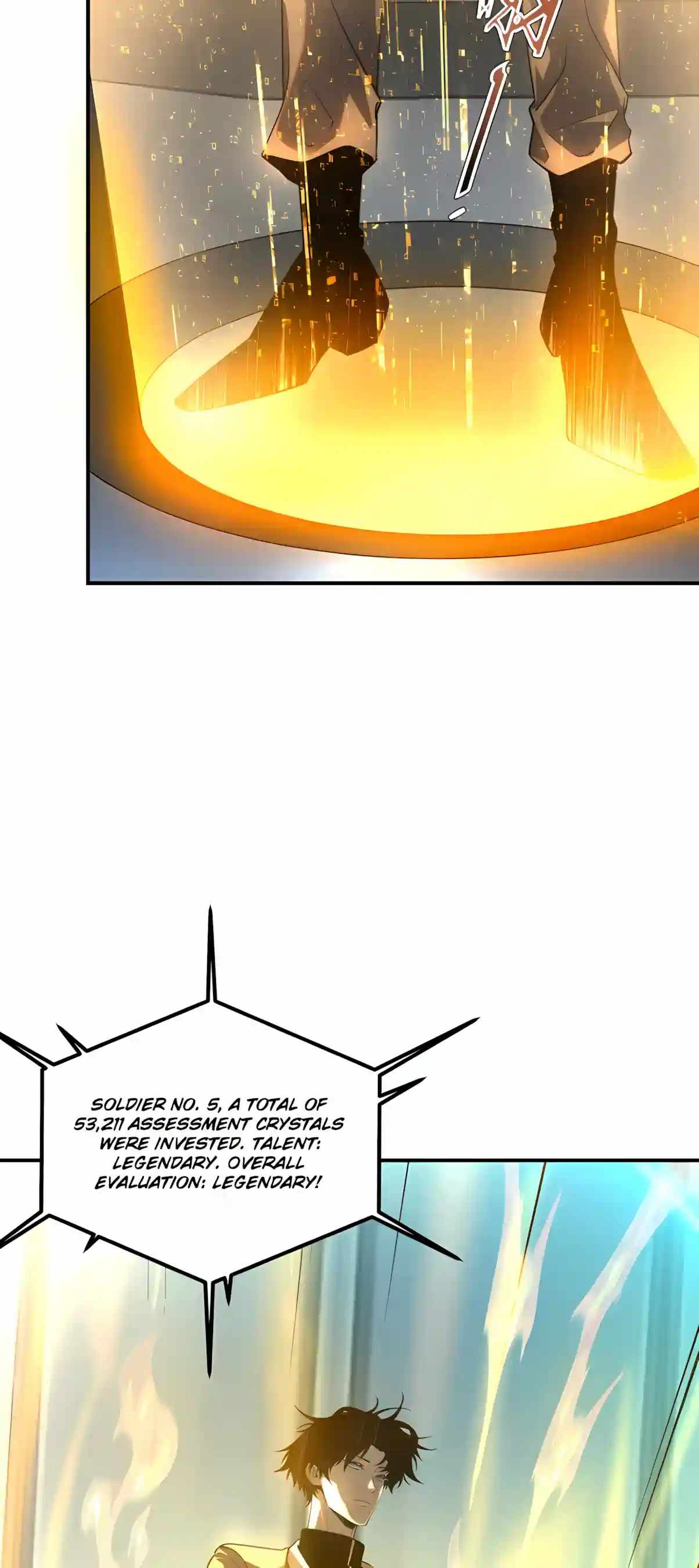 Awakening the Purple Thunder at the Beginning Chapter 88 page 9