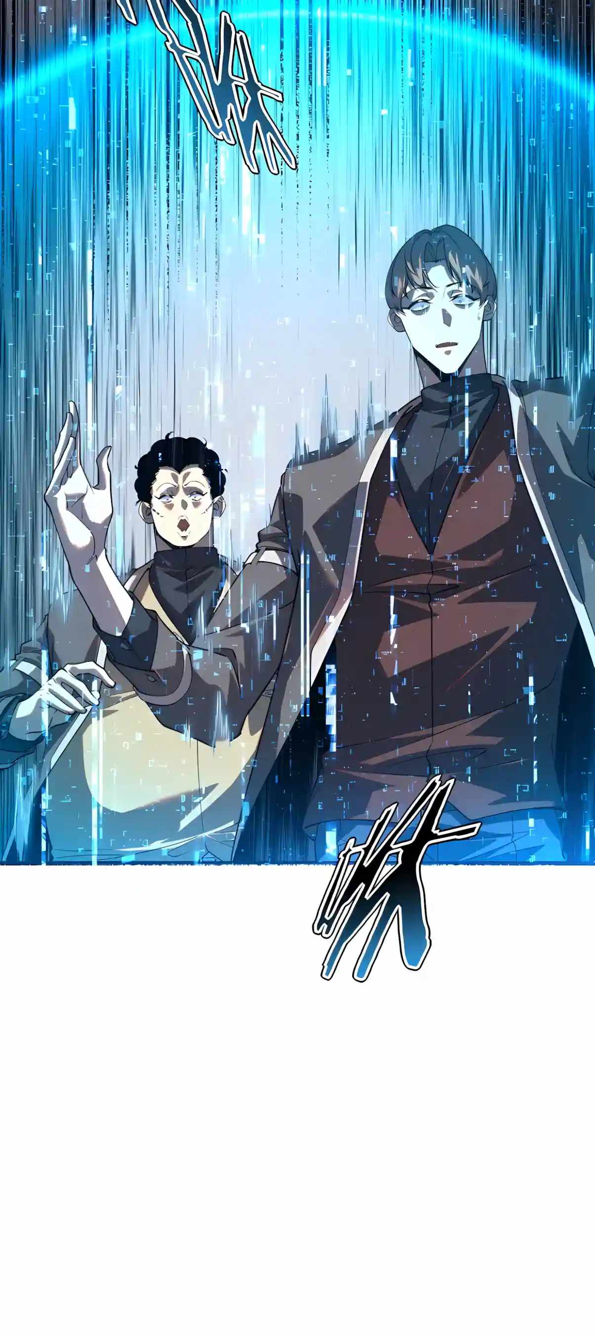 Awakening the Purple Thunder at the Beginning Chapter 88 page 15