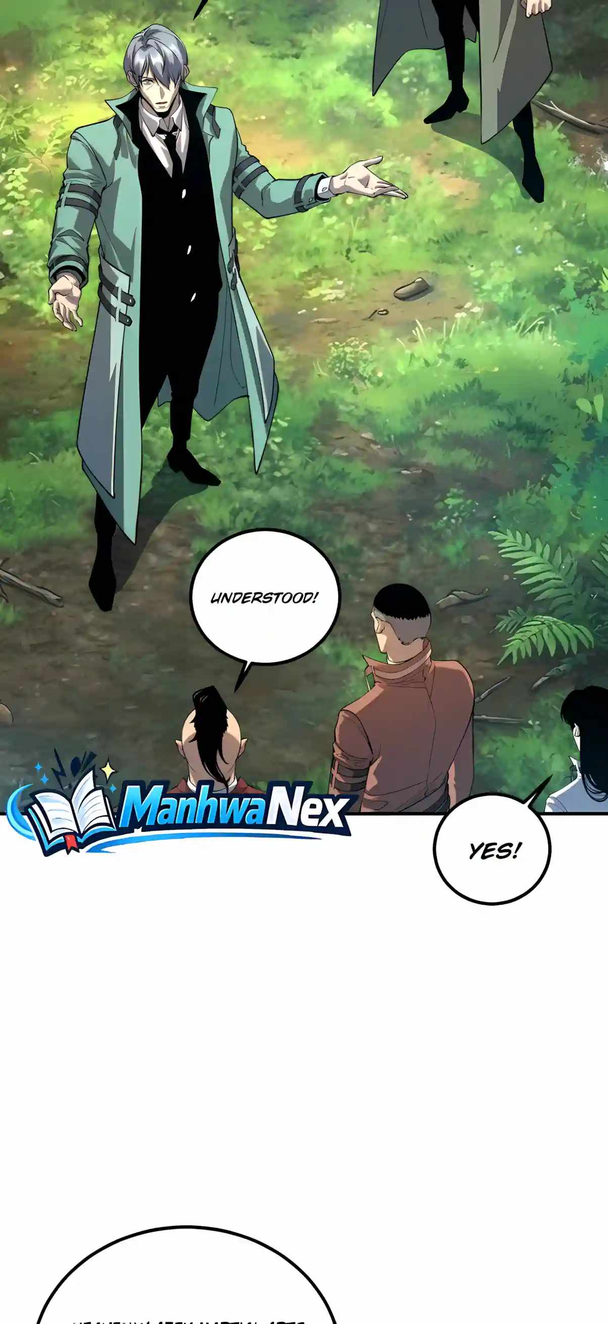 Awakening the Purple Thunder at the Beginning Chapter 88 page 29