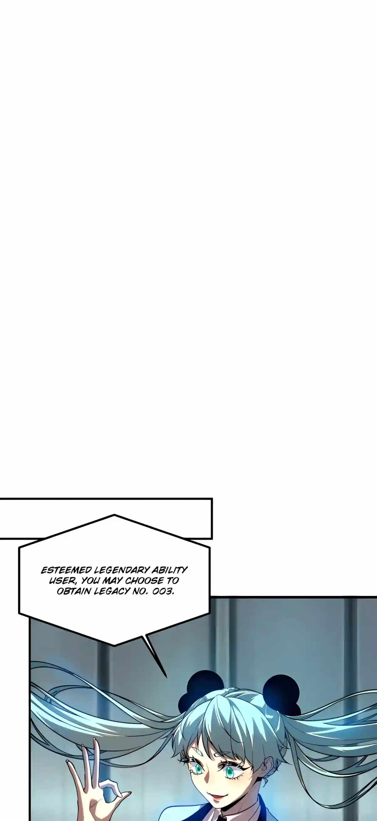 Awakening the Purple Thunder at the Beginning Chapter 88 page 32