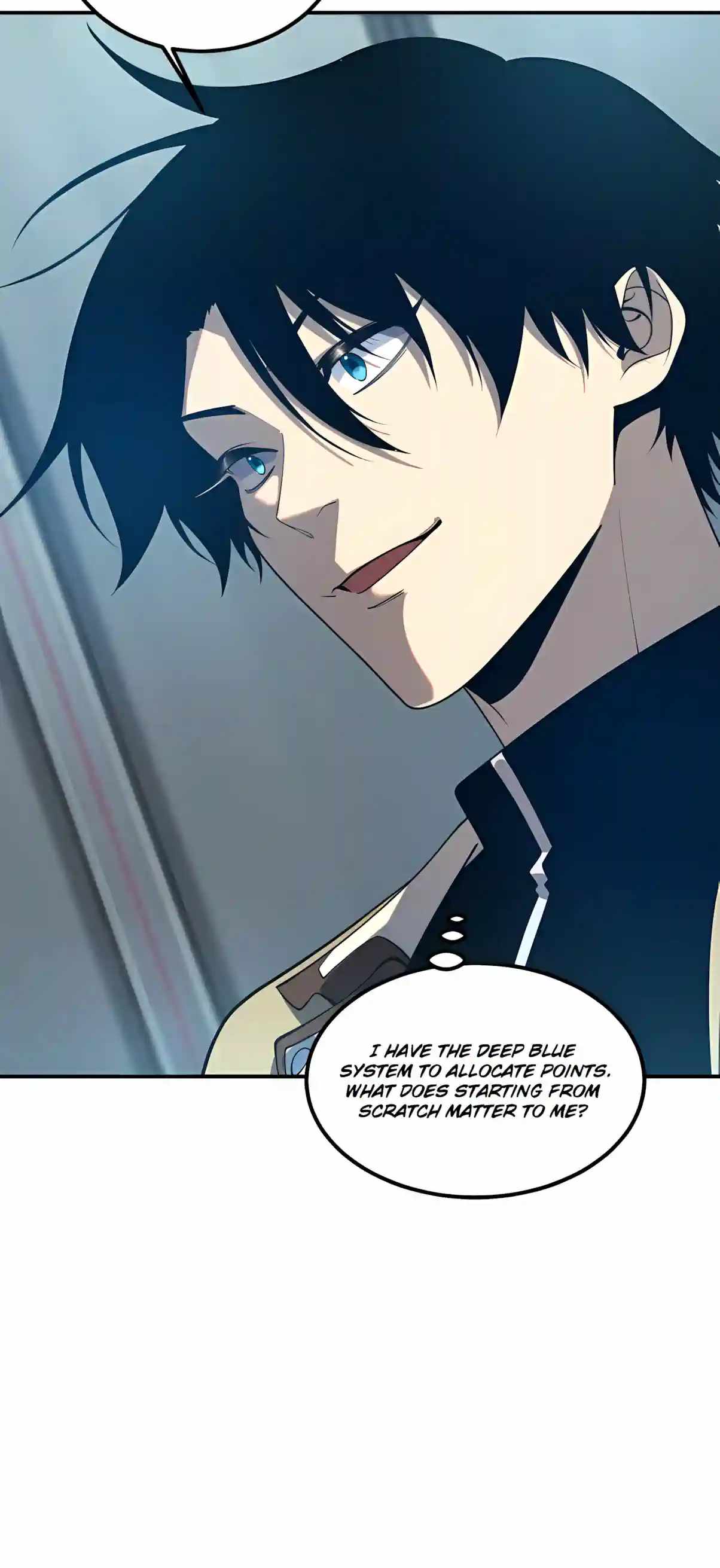 Awakening the Purple Thunder at the Beginning Chapter 88 page 48