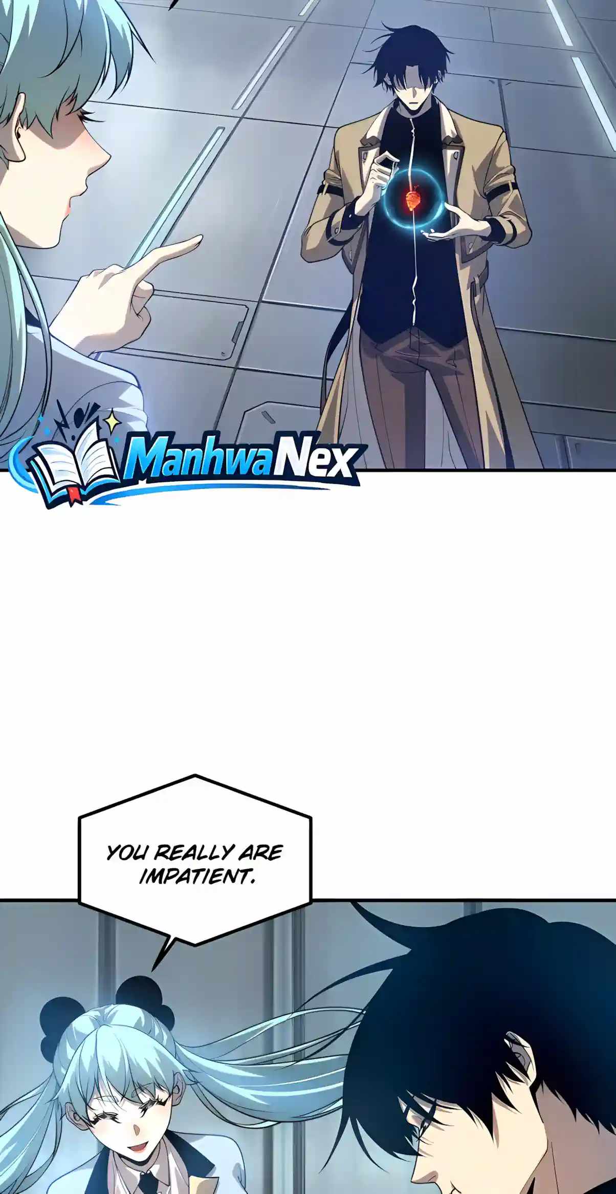 Awakening the Purple Thunder at the Beginning Chapter 88 page 51