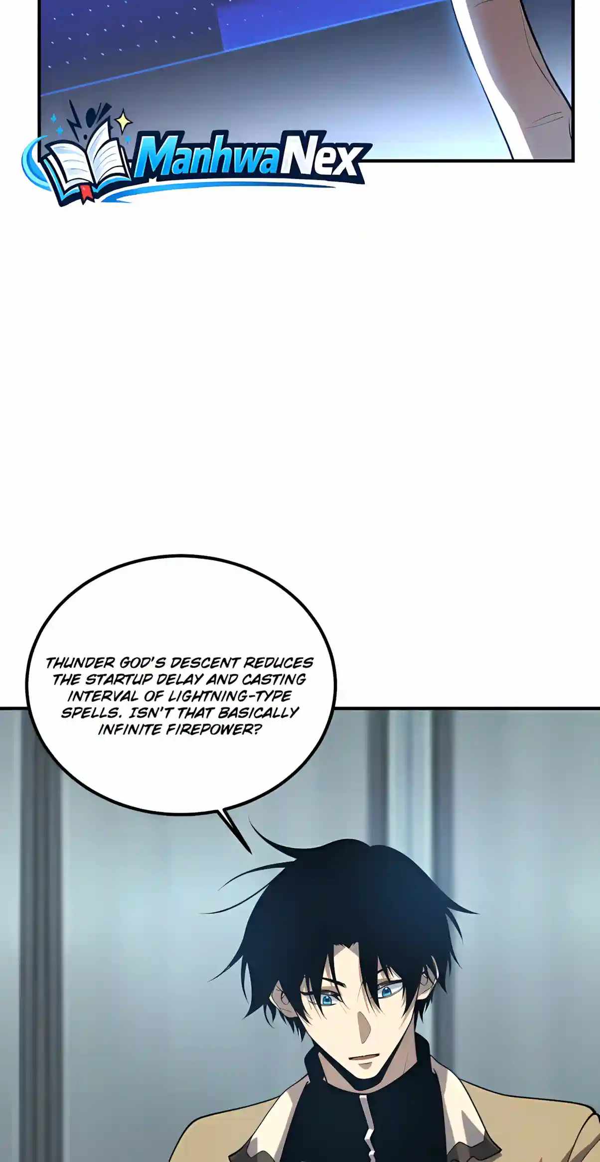 Awakening the Purple Thunder at the Beginning Chapter 88 page 53