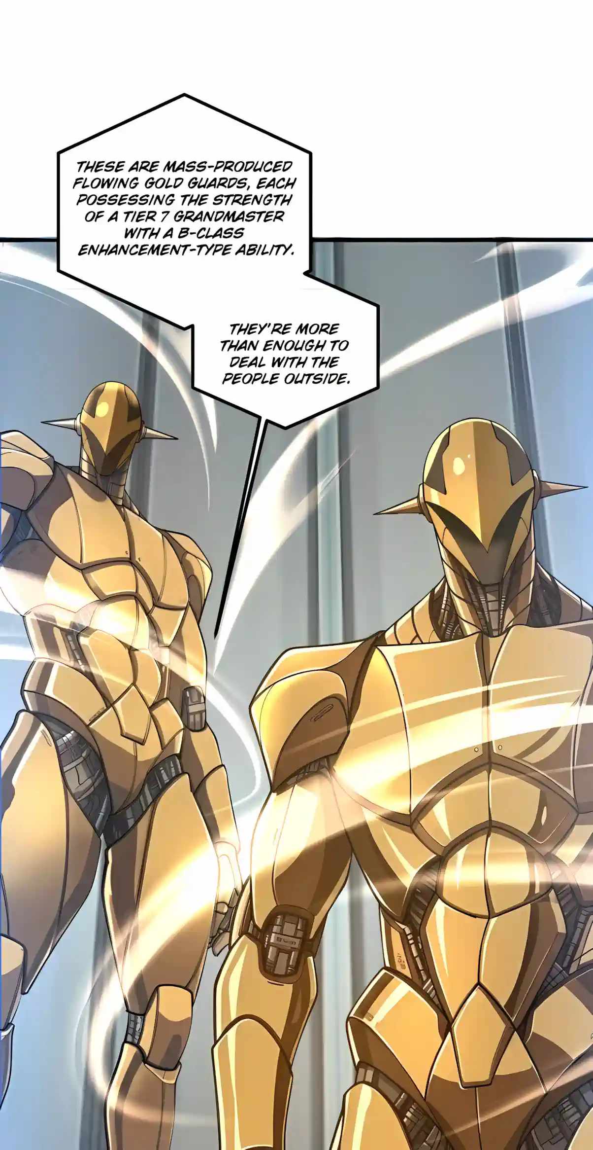 Awakening the Purple Thunder at the Beginning Chapter 88 page 60