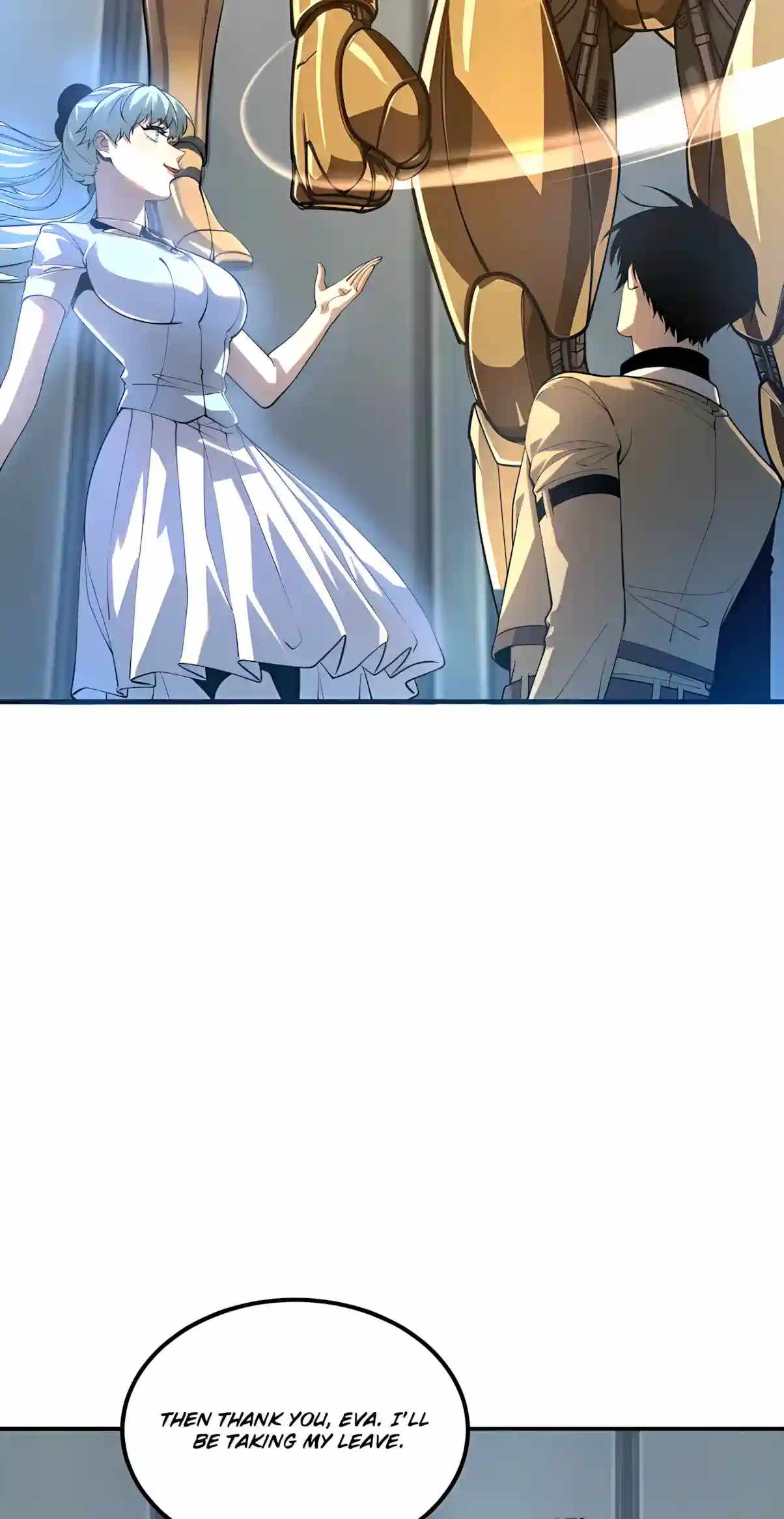 Awakening the Purple Thunder at the Beginning Chapter 88 page 61