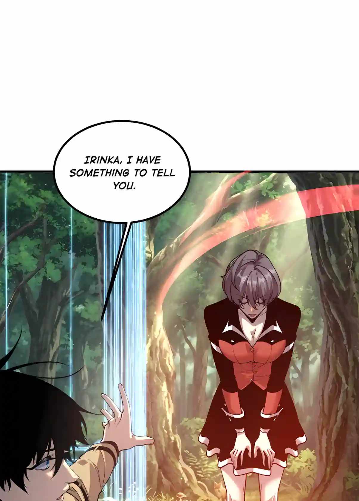 Awakening the Purple Thunder at the Beginning Chapter 89 page 46