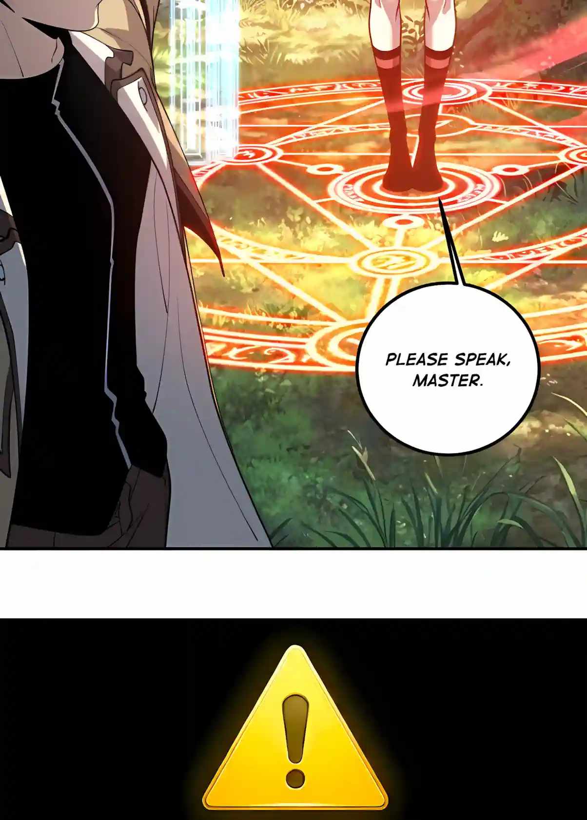 Awakening the Purple Thunder at the Beginning Chapter 89 page 47