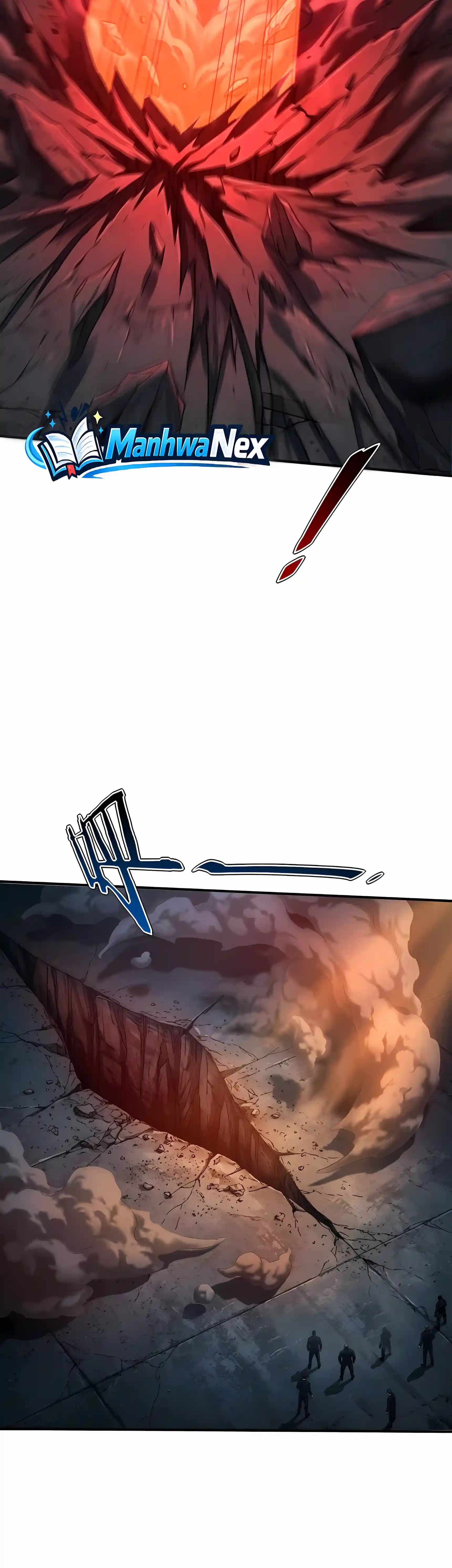 Awakening the Purple Thunder at the Beginning Chapter 91 page 19