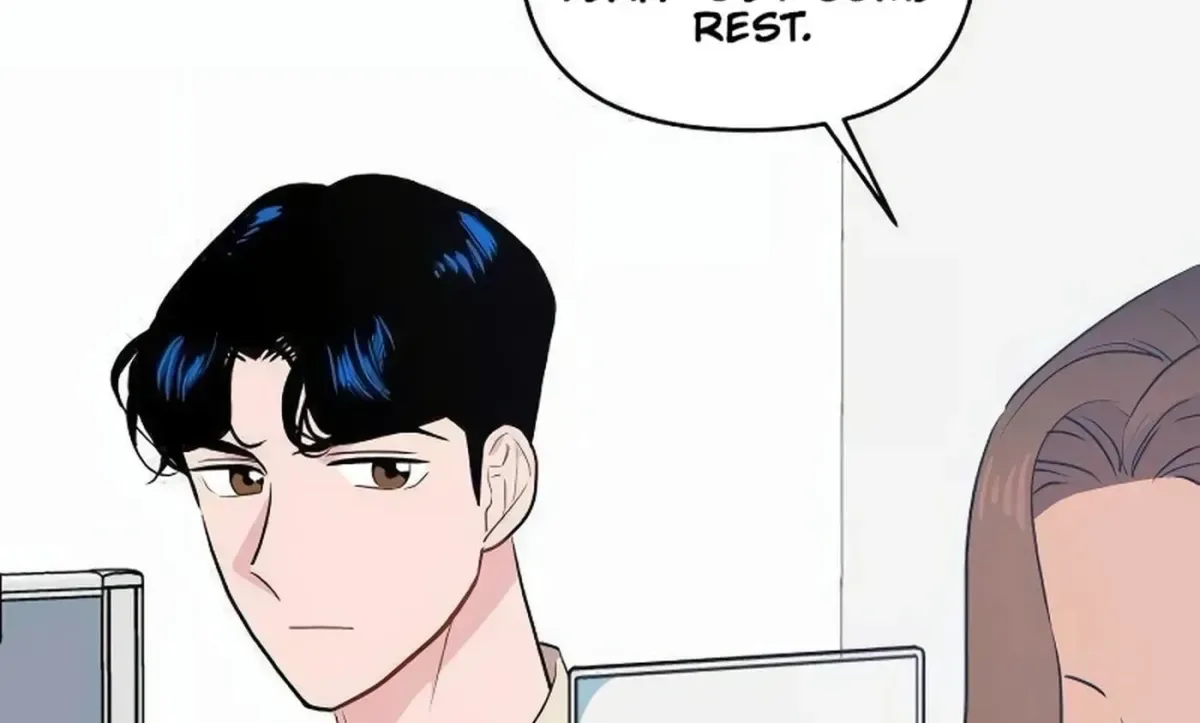 Awkward Relationship Chapter 10 page 12