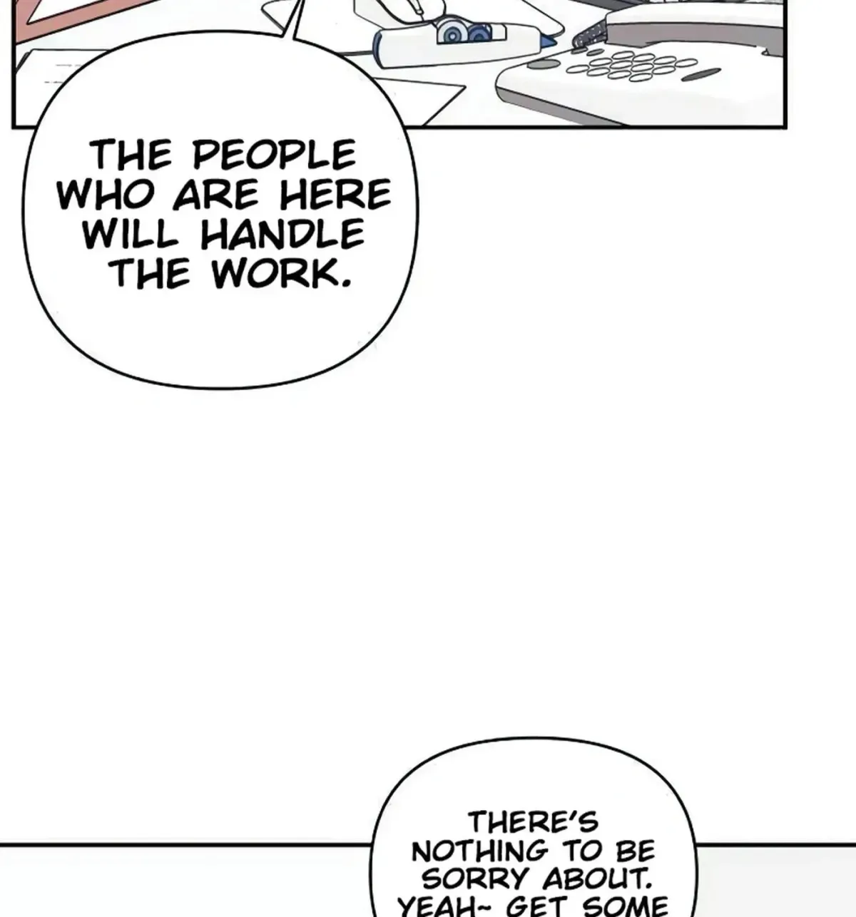 Awkward Relationship Chapter 10 page 11