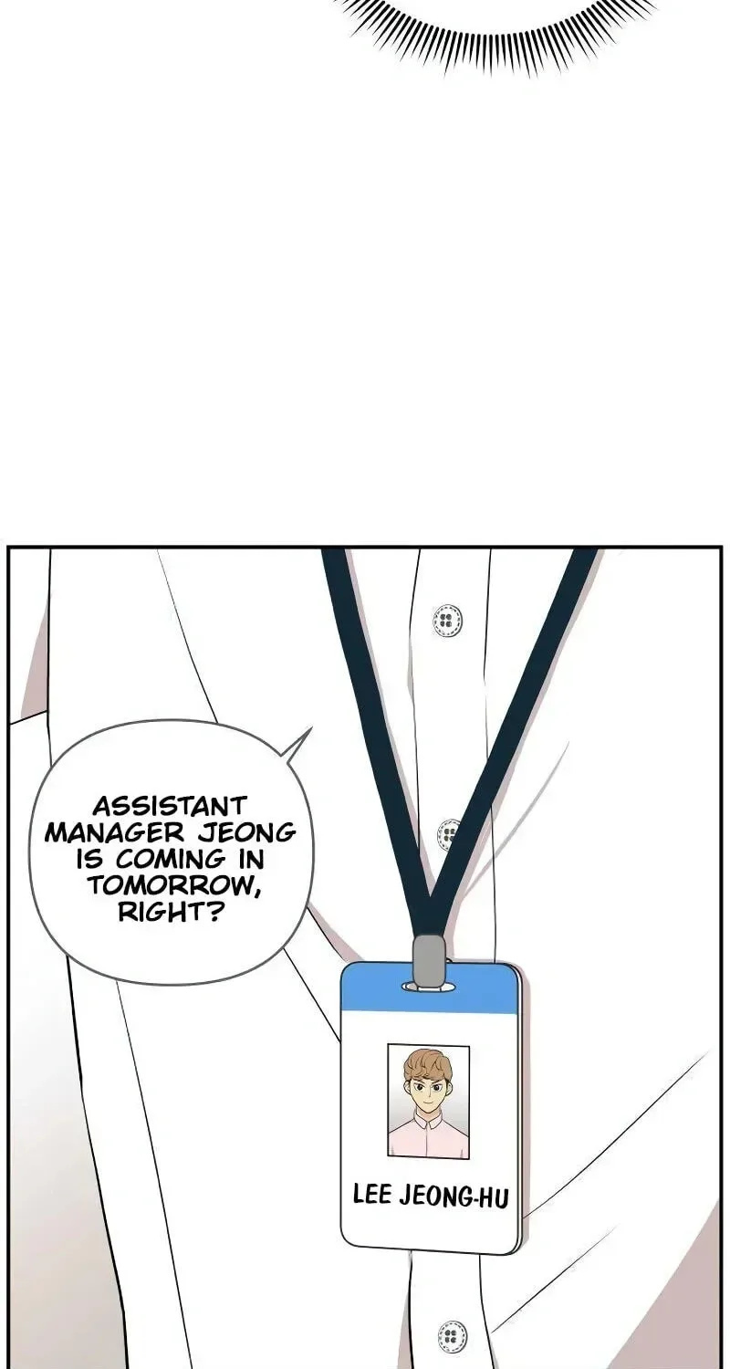Awkward Relationship Chapter 10 page 31