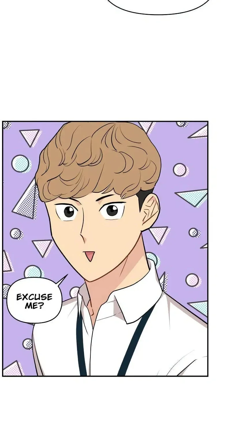 Awkward Relationship Chapter 10 page 37