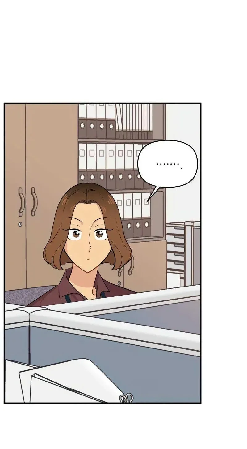 Awkward Relationship Chapter 10 page 45