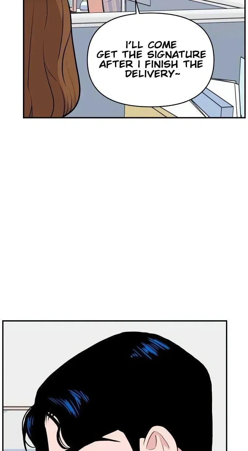 Awkward Relationship Chapter 10 page 48