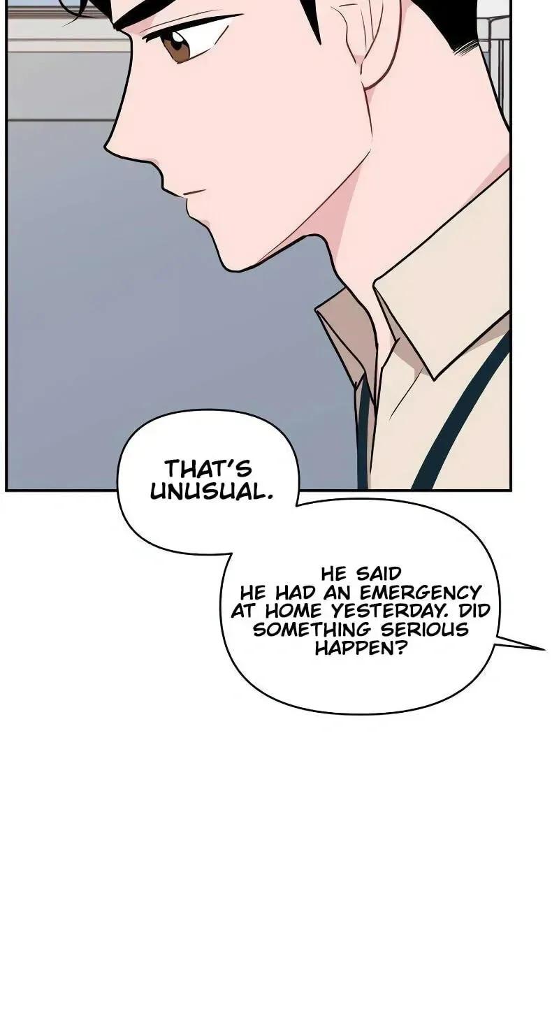 Awkward Relationship Chapter 10 page 49