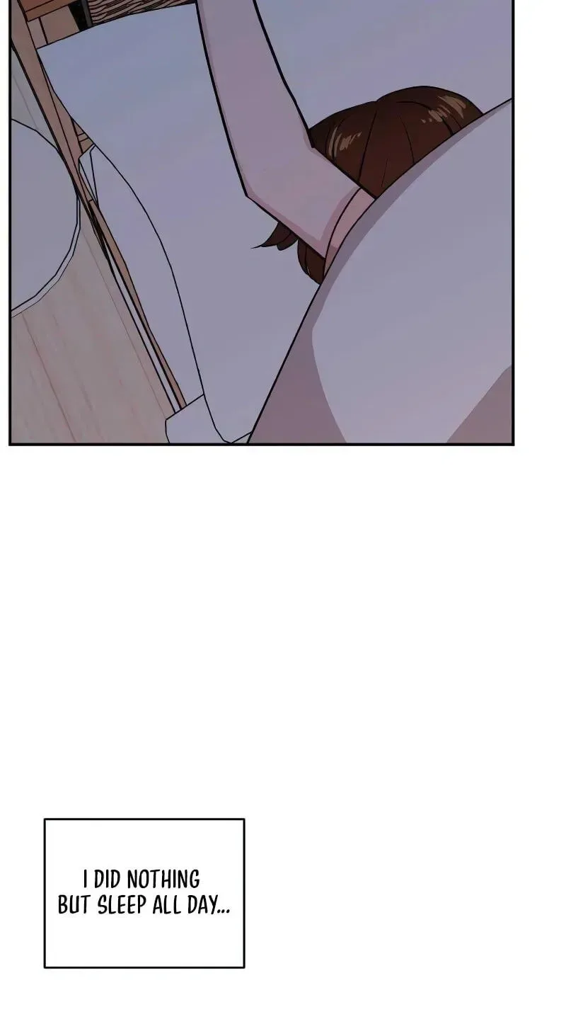 Awkward Relationship Chapter 10 page 52