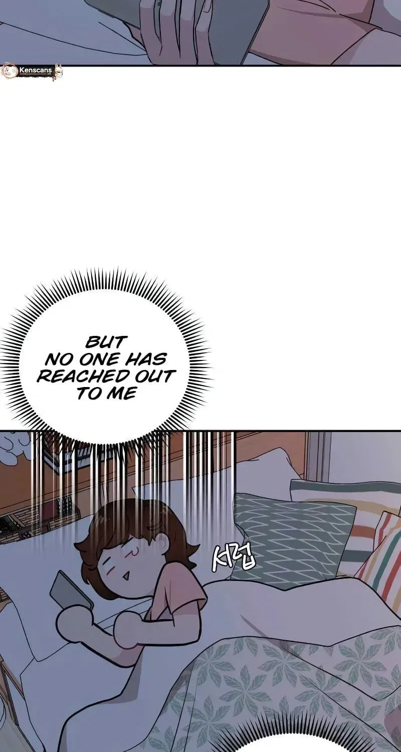 Awkward Relationship Chapter 10 page 55