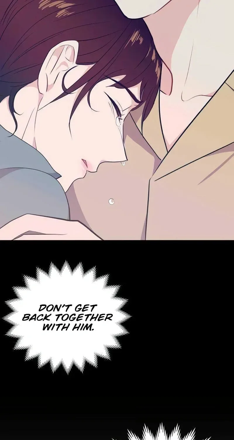 Awkward Relationship Chapter 10 page 57