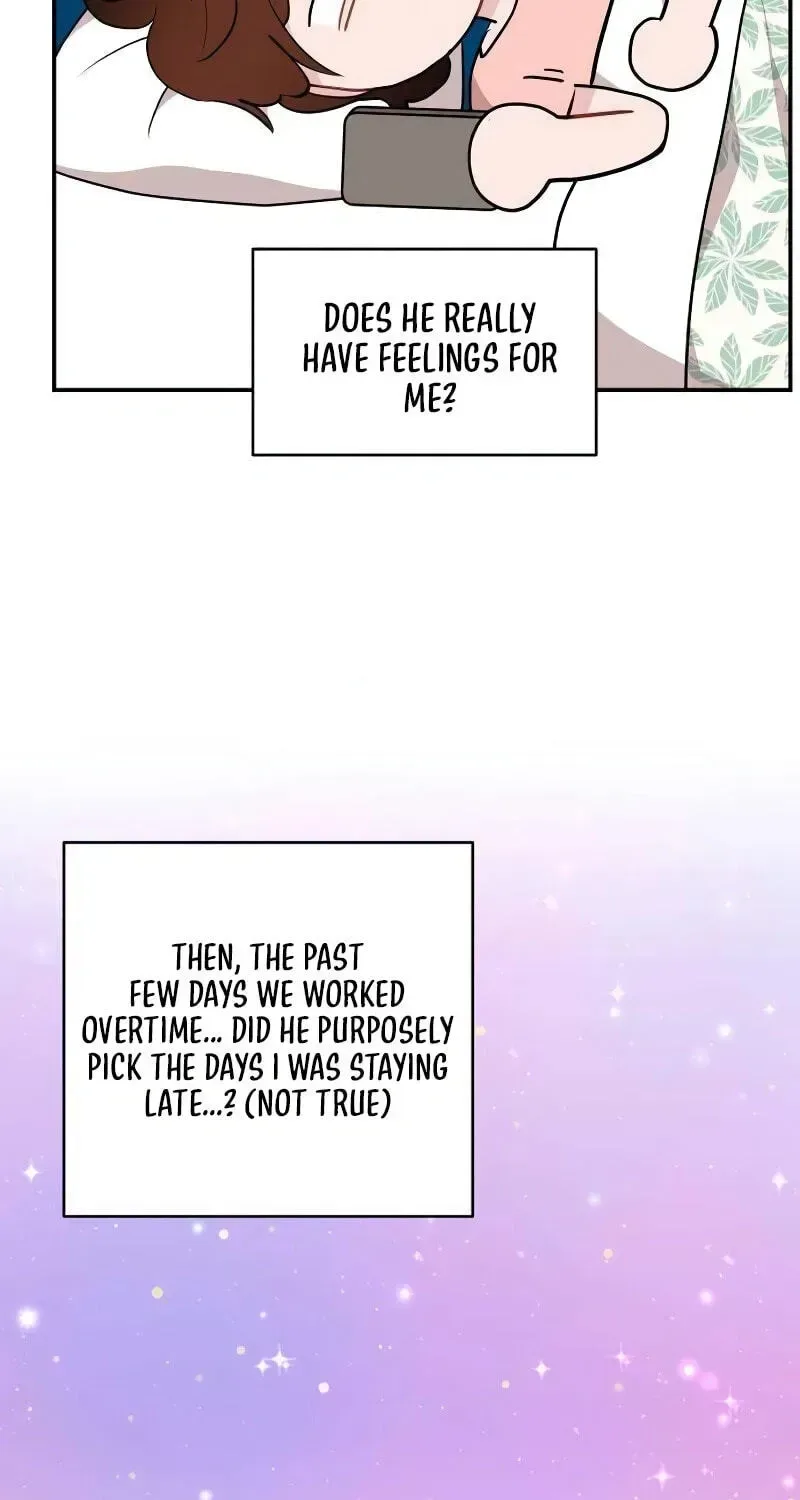 Awkward Relationship Chapter 10 page 59