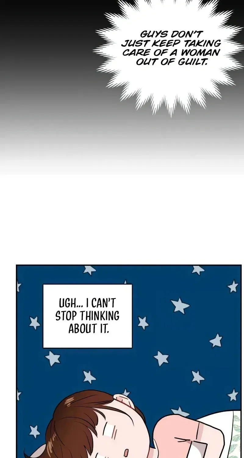 Awkward Relationship Chapter 10 page 58