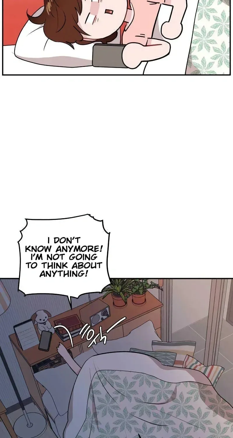 Awkward Relationship Chapter 10 page 61