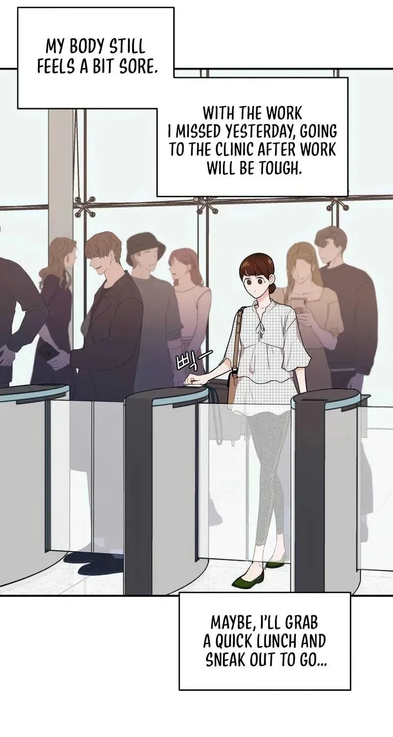 Awkward Relationship Chapter 10 page 65