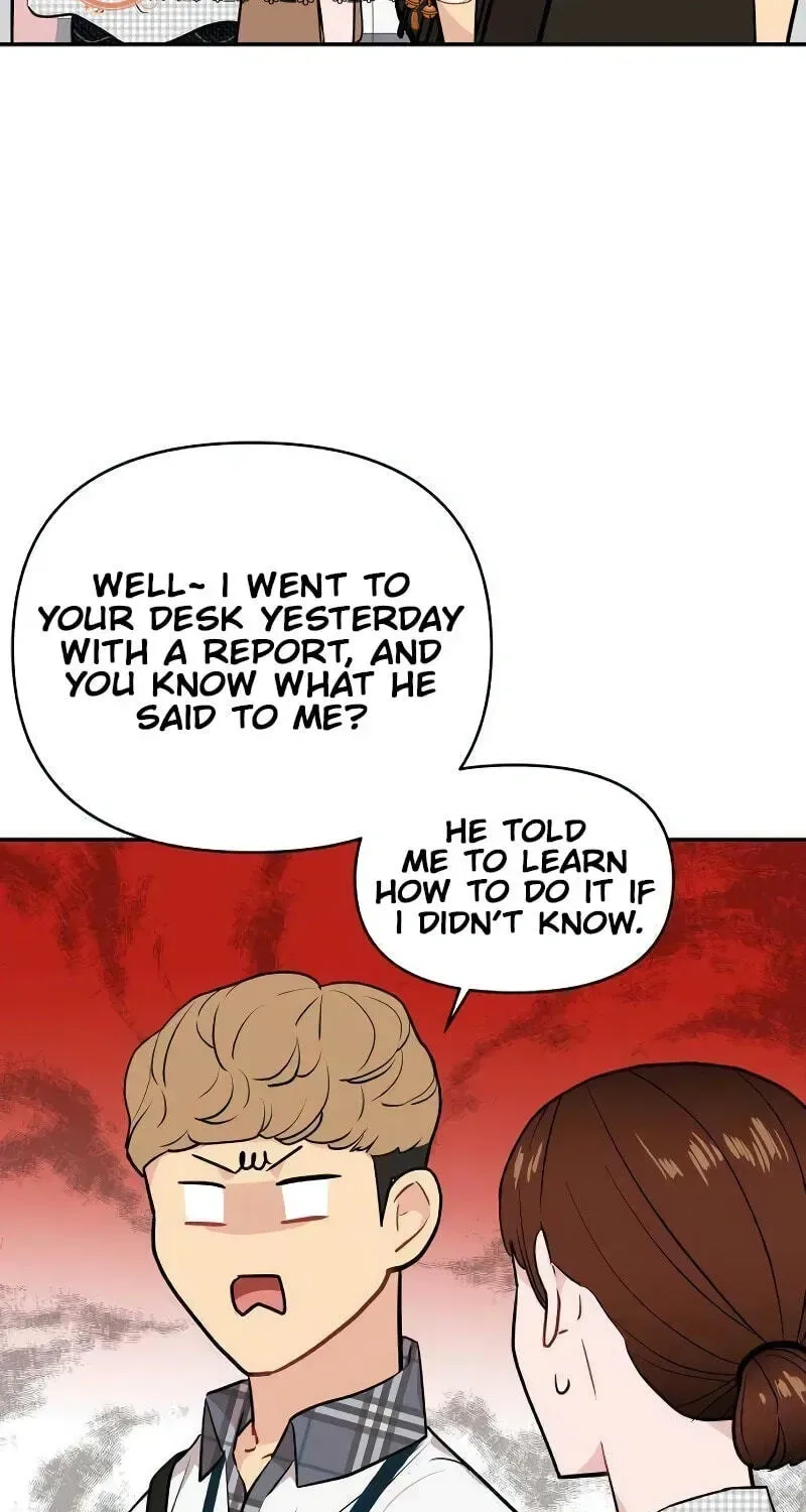 Awkward Relationship Chapter 10 page 75