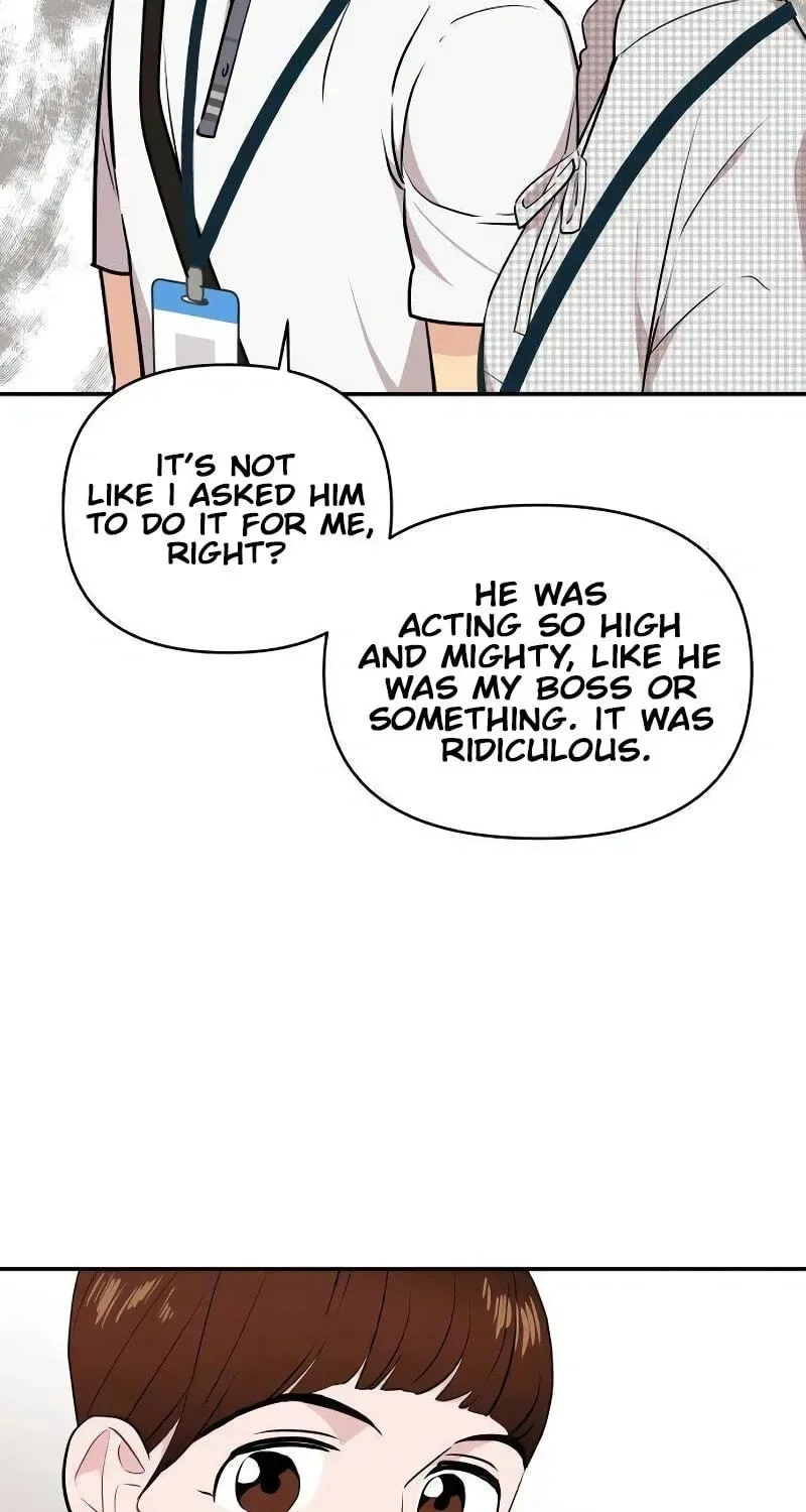 Awkward Relationship Chapter 10 page 77