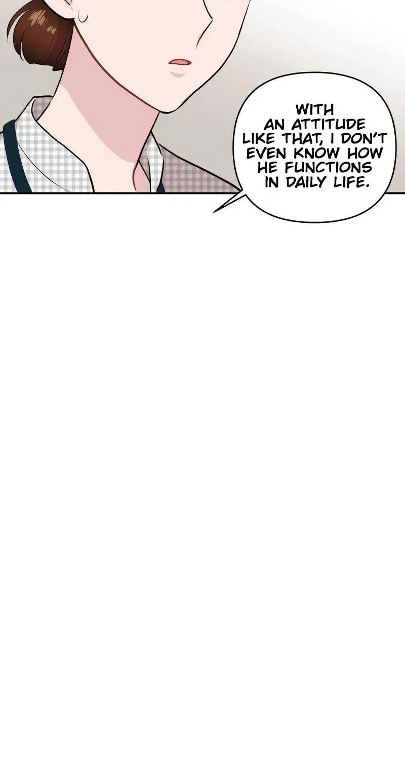 Awkward Relationship Chapter 10 page 79