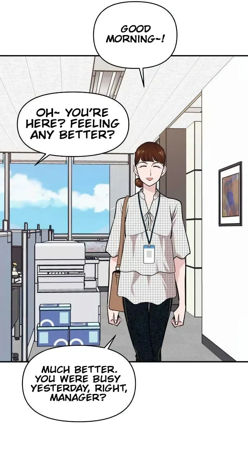 Awkward Relationship Chapter 10 page 81
