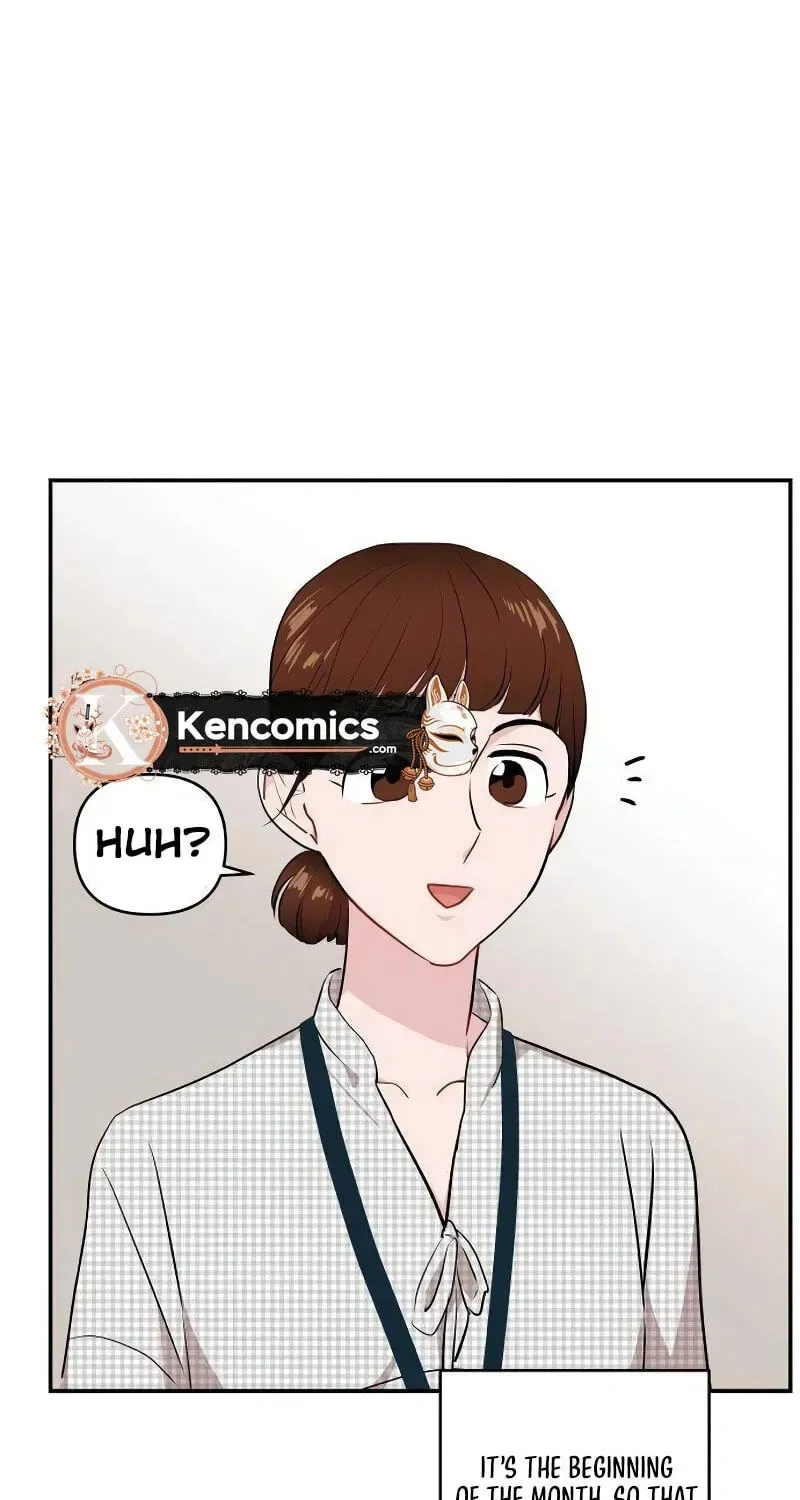 Awkward Relationship Chapter 10 page 85
