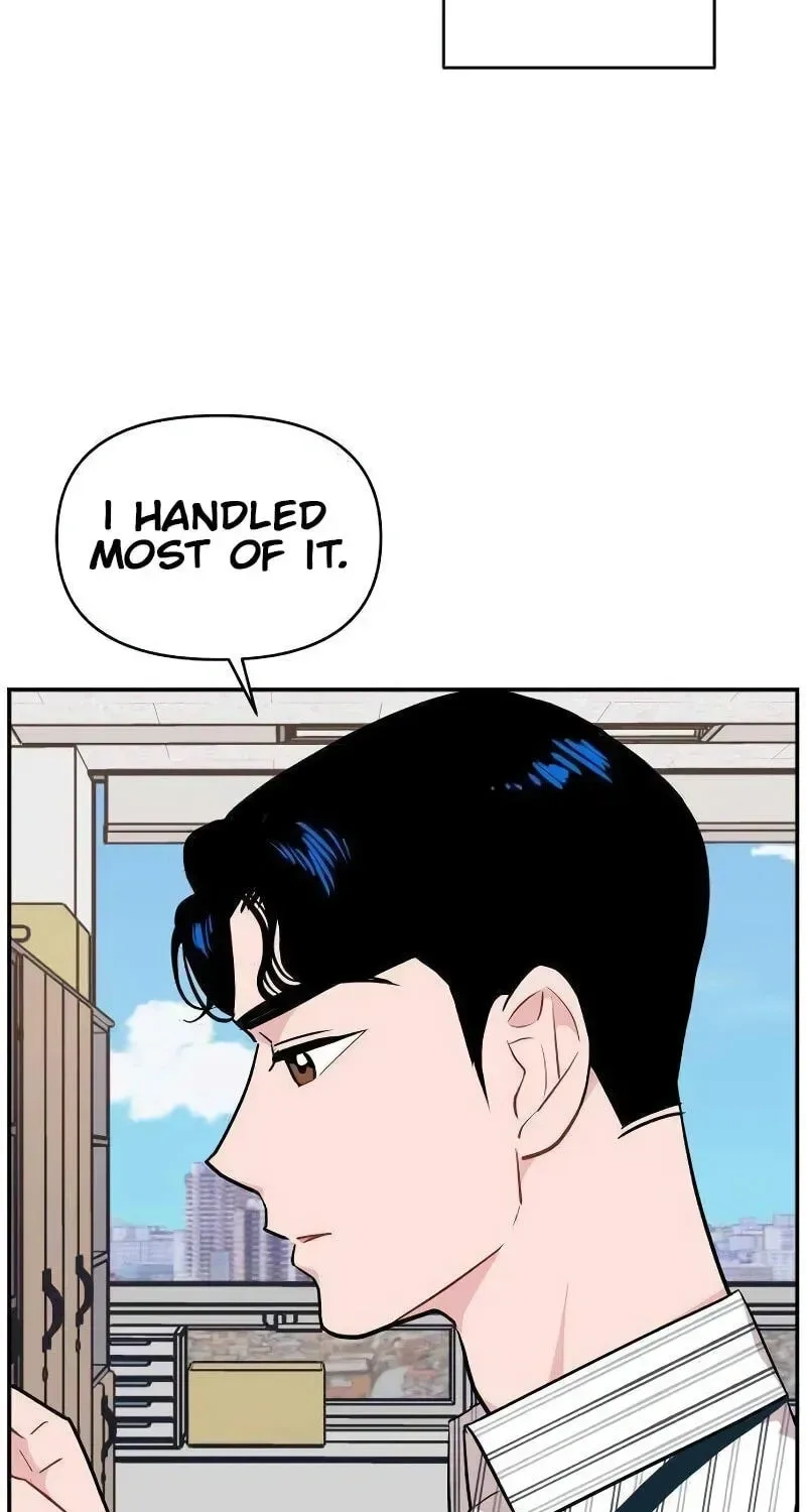 Awkward Relationship Chapter 10 page 87