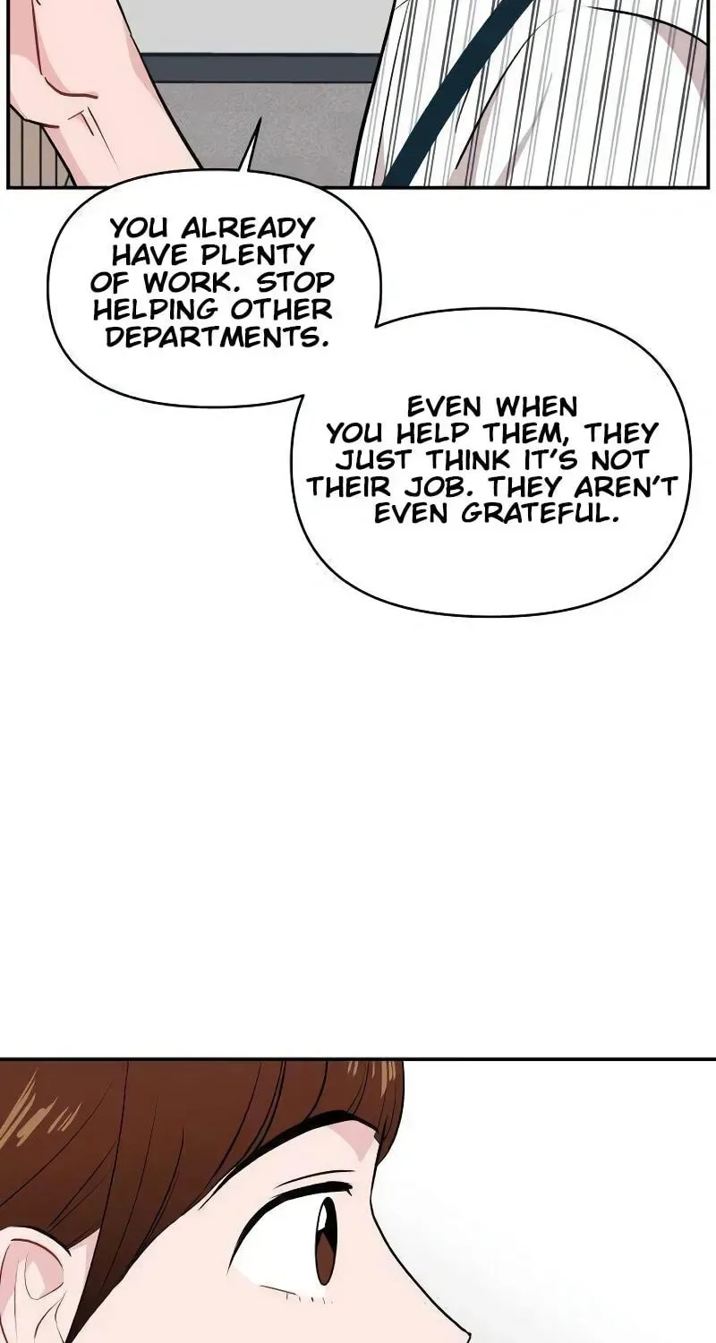 Awkward Relationship Chapter 10 page 89