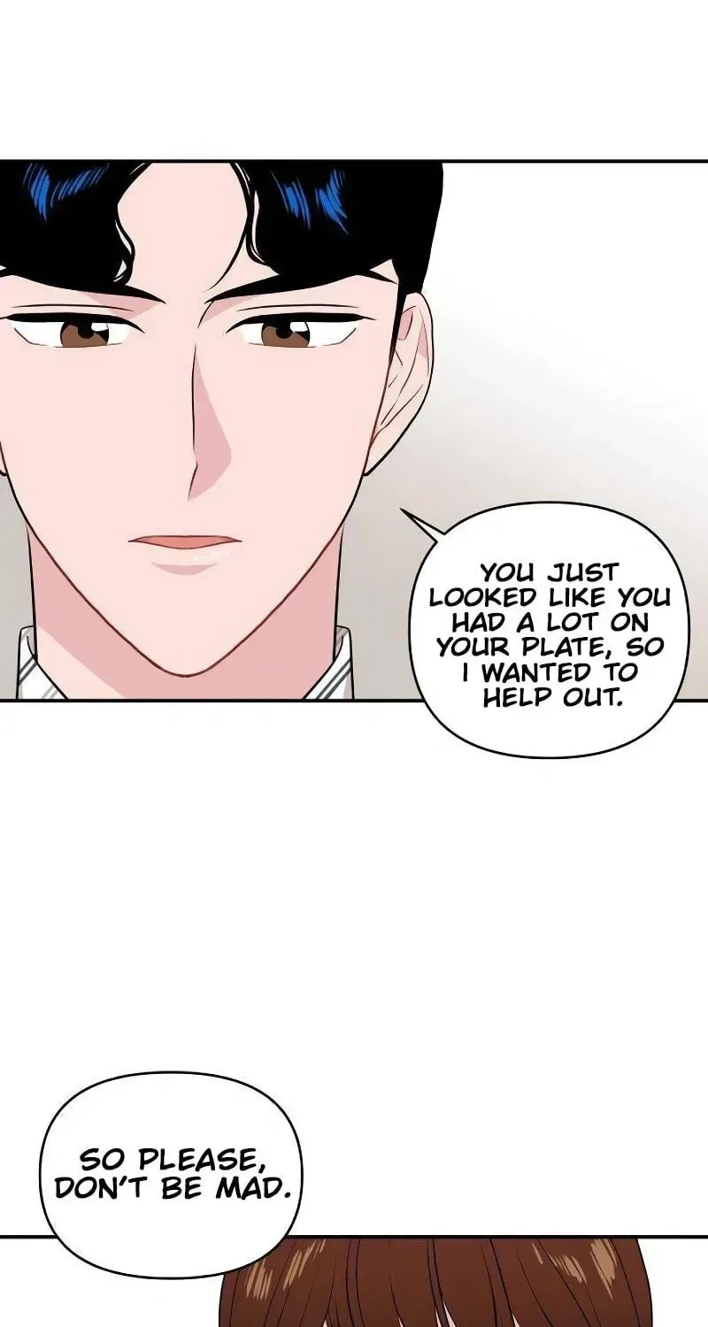 Awkward Relationship Chapter 10 page 109