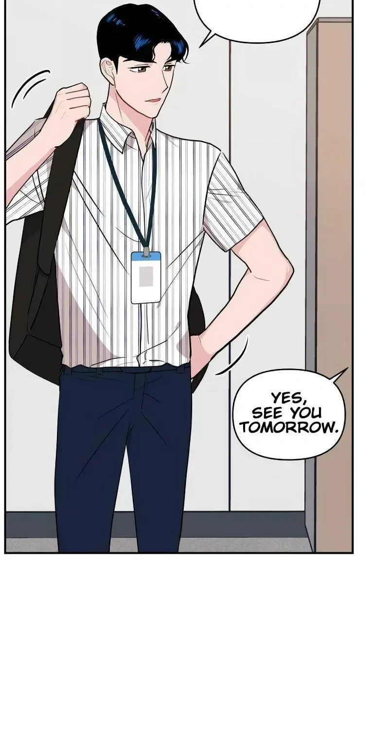 Awkward Relationship Chapter 10 page 113
