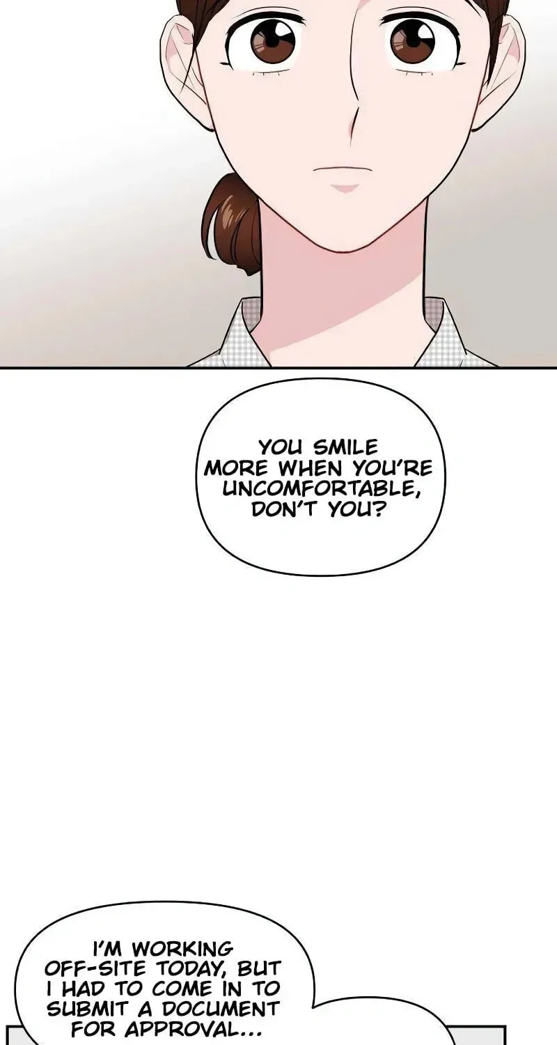 Awkward Relationship Chapter 10 page 111