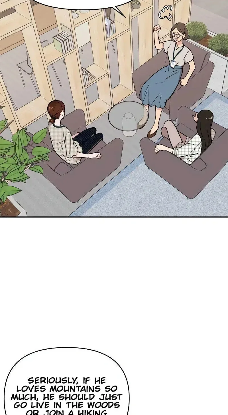 Awkward Relationship Chapter 10 page 119