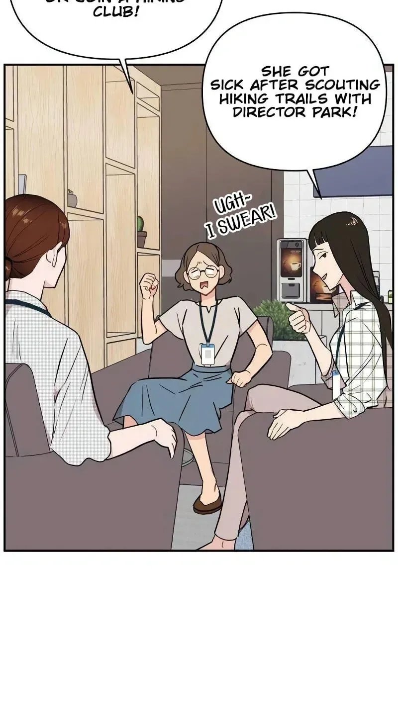 Awkward Relationship Chapter 10 page 120