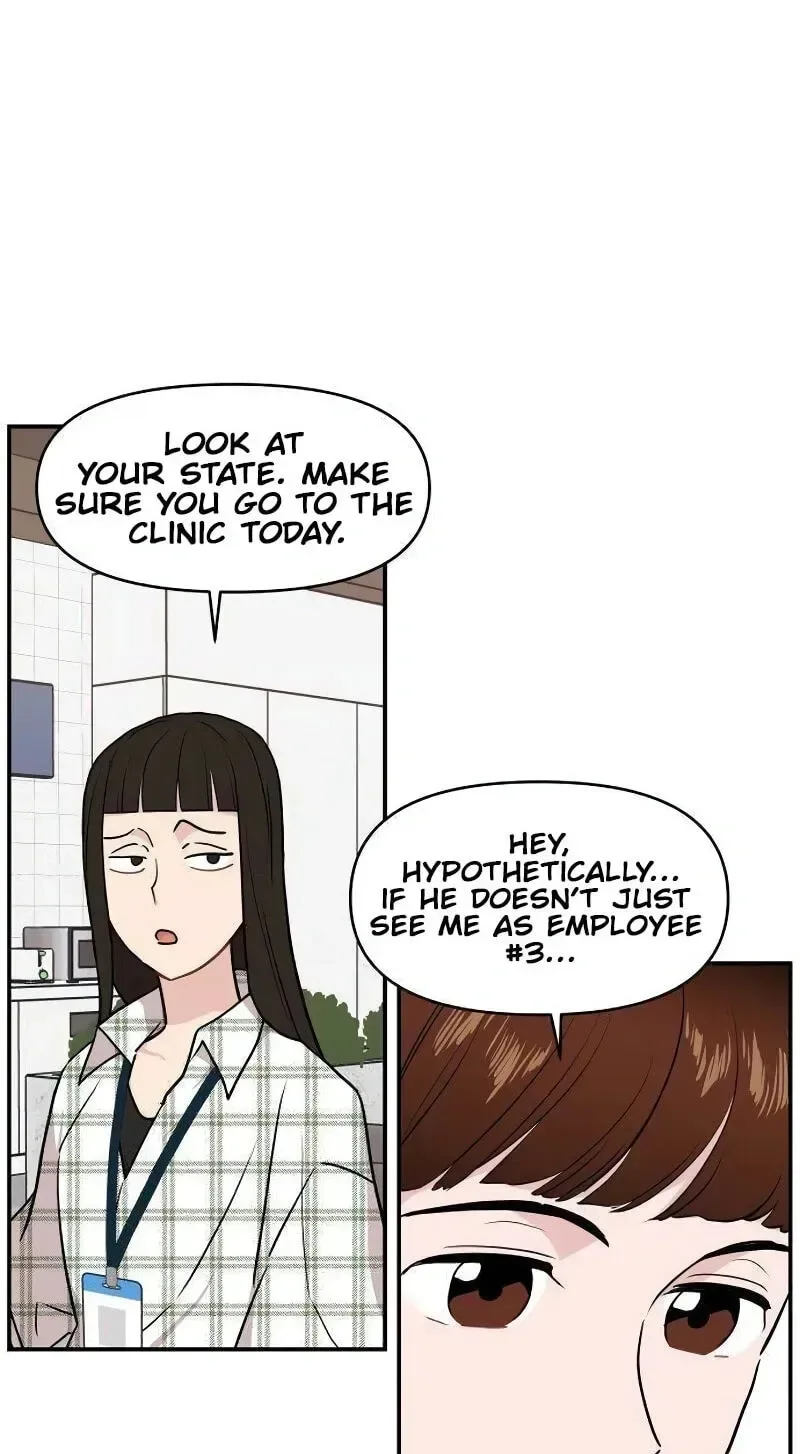 Awkward Relationship Chapter 10 page 122