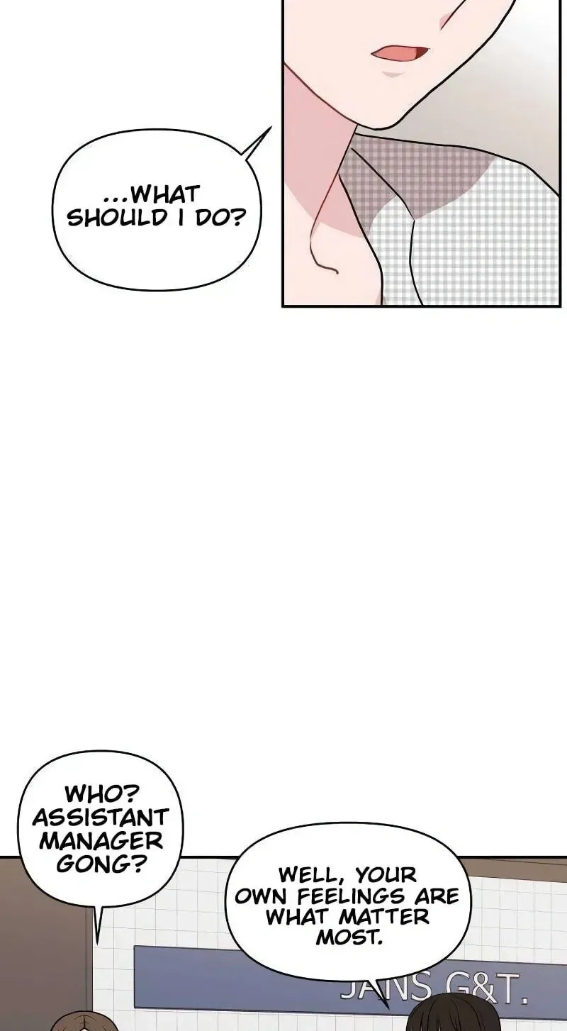 Awkward Relationship Chapter 10 page 123