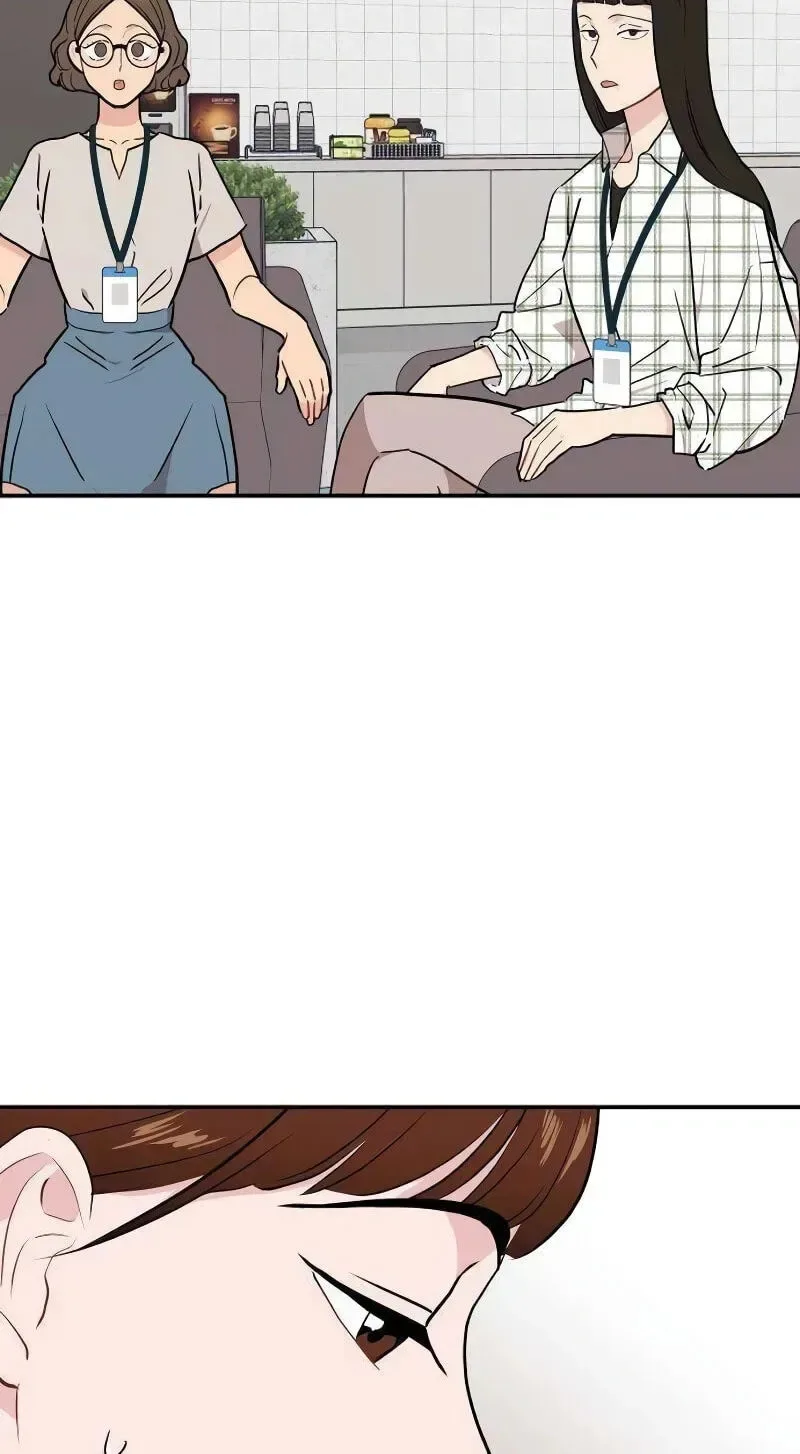 Awkward Relationship Chapter 10 page 124
