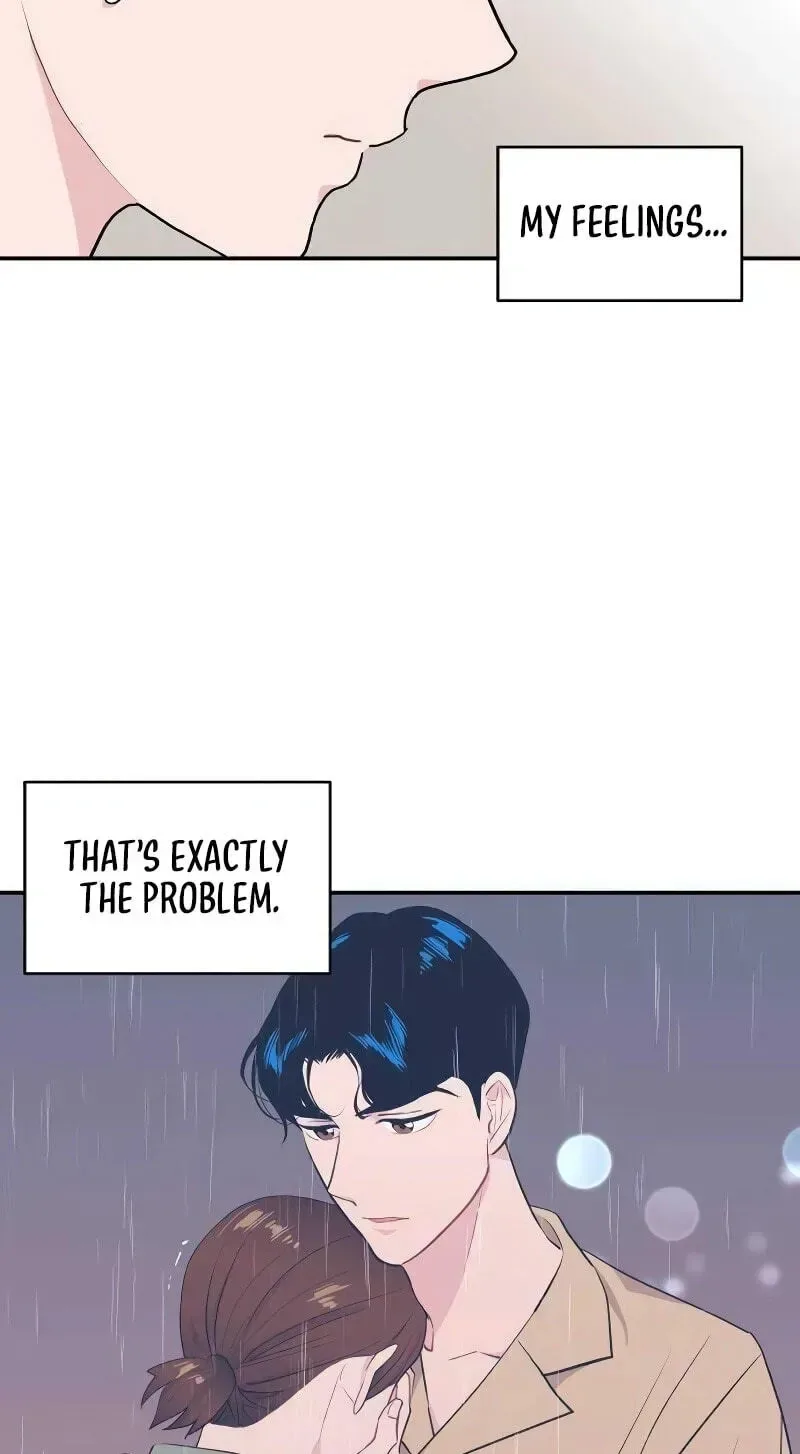 Awkward Relationship Chapter 10 page 125